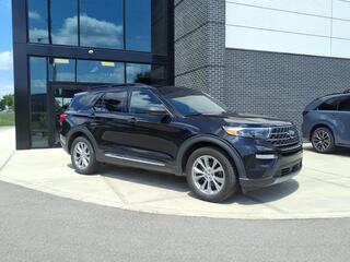 2020 Ford Explorer for sale in Dayton OH