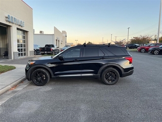 2020 Ford Explorer for sale in Chatsworth GA