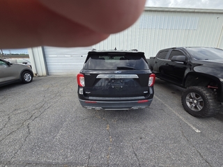 2020 Ford Explorer for sale in Asheville NC