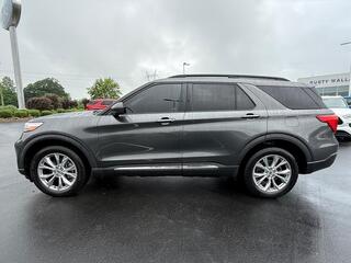 2020 Ford Explorer for sale in Dandridge TN