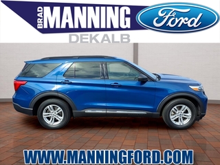 2020 Ford Explorer for sale in Des Plaines IL