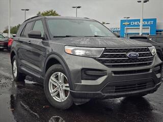 2020 Ford Explorer for sale in Cincinnati OH