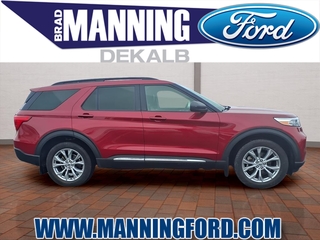 2020 Ford Explorer for sale in Des Plaines IL