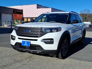 2021 Ford Explorer for sale in Matteson IL