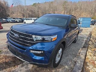 2021 Ford Explorer for sale in Knoxville TN
