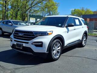 2021 Ford Explorer for sale in Garwood NJ