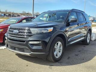 2021 Ford Explorer for sale in Plymouth MI