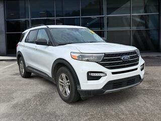 2021 Ford Explorer for sale in Cleveland TN