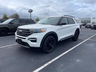 2021 Ford Explorer for sale in Dandridge TN