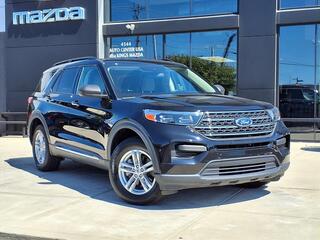 2022 Ford Explorer for sale in Cincinnati OH