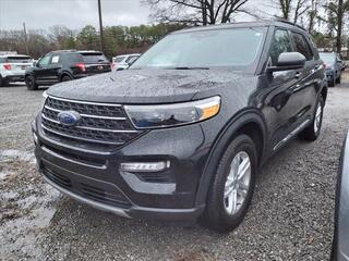 2022 Ford Explorer for sale in Hartselle AL