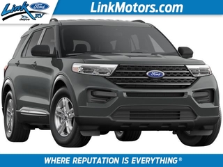 2022 Ford Explorer for sale in Minong WI