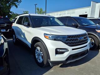 2022 Ford Explorer for sale in Lebanon TN