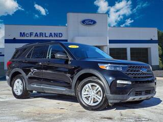 2022 Ford Explorer for sale in Rochester NH