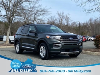 2023 Ford Explorer for sale in Mechanicsville VA