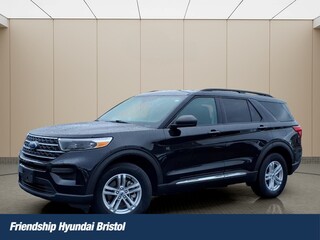 2023 Ford Explorer for sale in Bristol TN