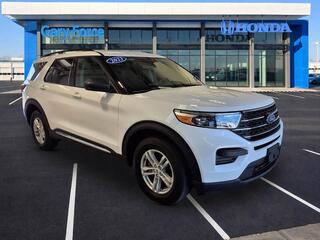 2023 Ford Explorer for sale in Bowling Green KY