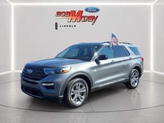 2023 Ford Explorer for sale in Detroit MI