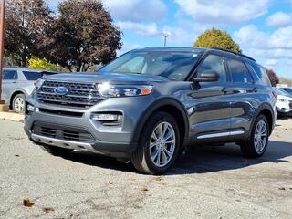 2023 Ford Explorer for sale in Farmington Hills MI