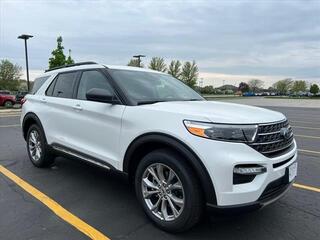 2023 Ford Explorer for sale in Brookfield WI