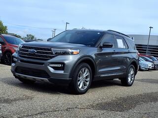 2023 Ford Explorer for sale in Farmington Hills MI