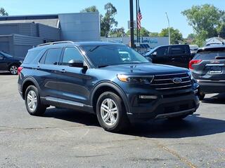 2023 Ford Explorer for sale in Royal Oak MI