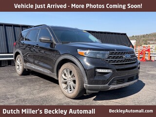 2023 Ford Explorer for sale in Beckley WV