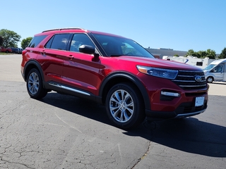 2023 Ford Explorer for sale in Brookfield WI