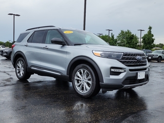 2023 Ford Explorer for sale in Brookfield WI