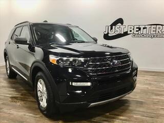 2023 Ford Explorer for sale in Bluefield WV