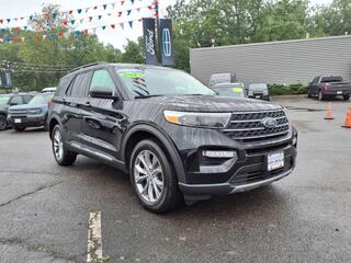 2023 Ford Explorer for sale in Union NJ