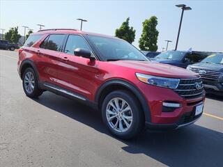 2023 Ford Explorer for sale in Brookfield WI