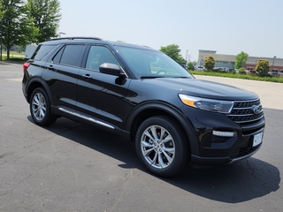 2023 Ford Explorer for sale in Brookfield WI