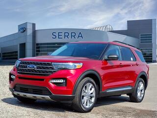 2023 Ford Explorer for sale in Farmington Hills MI