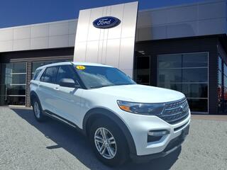 2023 Ford Explorer for sale in Bowling Green KY