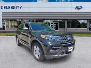 2023 Ford Explorer for sale in Toms River NJ