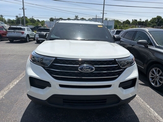 2023 Ford Explorer for sale in Knoxville TN
