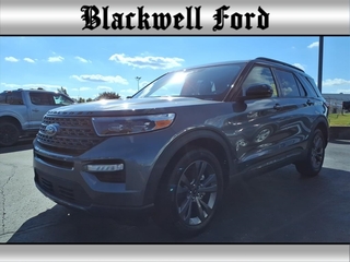 2023 Ford Explorer for sale in Plymouth MI