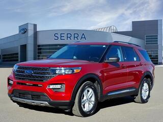 2023 Ford Explorer for sale in Farmington Hills MI