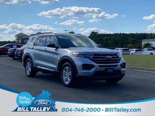2023 Ford Explorer for sale in Mechanicsville VA