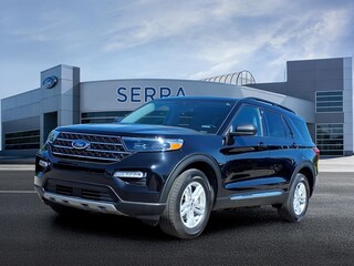 2023 Ford Explorer for sale in Farmington Hills MI