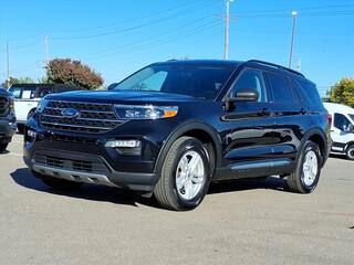 2023 Ford Explorer for sale in Farmington Hills MI
