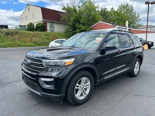 2024 Ford Explorer for sale in Mt. Juliet TN