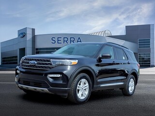 2024 Ford Explorer for sale in Farmington Hills MI