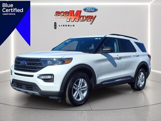 2024 Ford Explorer for sale in Howell MI