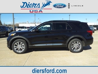 2024 Ford Explorer for sale in Lexington NE