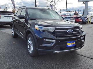 2024 Ford Explorer for sale in Westbrook ME