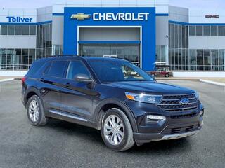 2020 Ford Explorer for sale in East Brunswick NJ