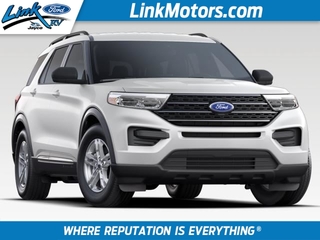 2020 Ford Explorer for sale in Minong WI