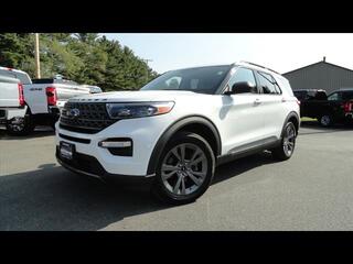 2021 Ford Explorer for sale in Millerton NY